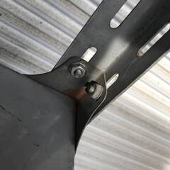 🔷🔶🔷WY2/36 中量ラック スチールラック 5段 中量棚 重量棚 倉庫棚 業務用棚 W1200×D600×H1900mm ★直接引き取り限定🔷🔶🔷