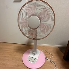 【ジャンク品】扇風機 