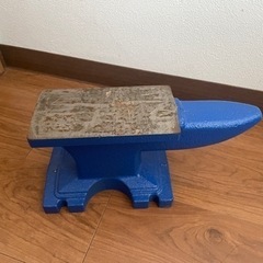 金床の中古が安い！激安で譲ります・無料であげます｜ジモティー