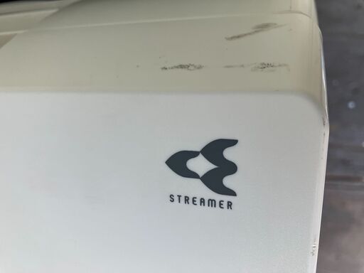 ダイキン 2019年製 ルームエアコン DAIKIN AN28WFNS-W 100V ホワイト F