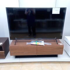 ☆ジモティ割あり☆ SONY 4K液晶テレビ 55インチ 21年製 動作確認／