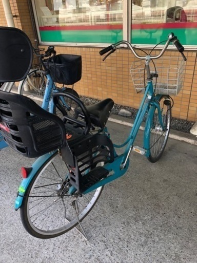 自転車