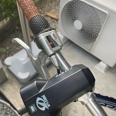 プジョー PEUGEOT 自転車【交渉中】