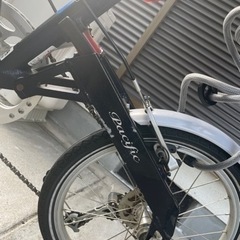 プジョー PEUGEOT 自転車【交渉中】