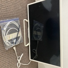 【ネット決済】AQUOS液晶テレビ