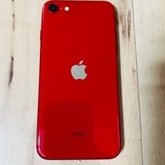 iPhone SE  第3世代