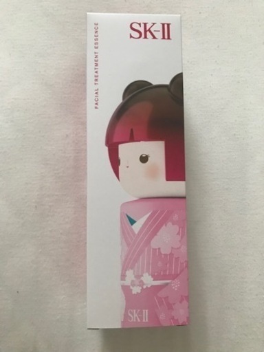 SK-II フェイシャルトリートメントエッセンス230ml