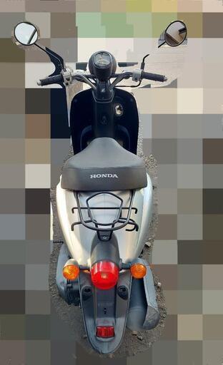 原付バイク　原付スクーター　ホンダ トゥデイHONDA today AF67
