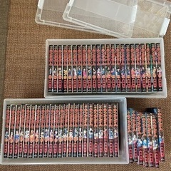 キングダム　1〜54巻セット　28巻だけありません