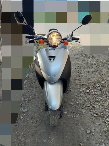 原付バイク　原付スクーター　ホンダ トゥデイHONDA today AF67