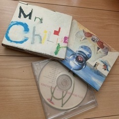 Mr.Children アルバム　