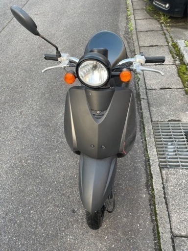 ホンダ　TODAY 売り切り　［最終値下げ］