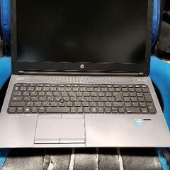 HP Probook 650G1
