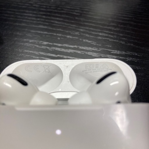 【断捨離】Apple AirPods Pro 第1世代　MagSafe対応 断捨離】Apple AirPods Pro 第1世代 MagSafe対応