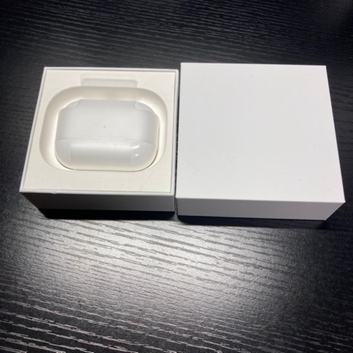 【断捨離】Apple AirPods Pro 第1世代　MagSafe対応