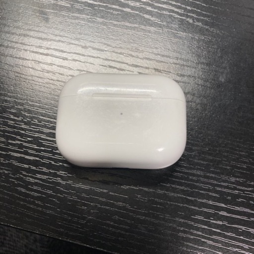 断捨離】Apple AirPods Pro 第1世代 MagSafe対応