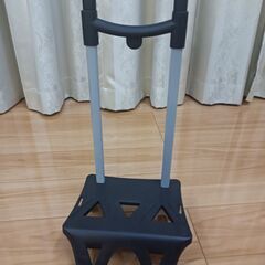 荷台　キャリーカート