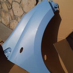 SUZUKI HA25S アルト 右フェンダー 未使用