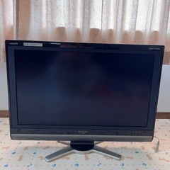 SONY 液晶テレビ　