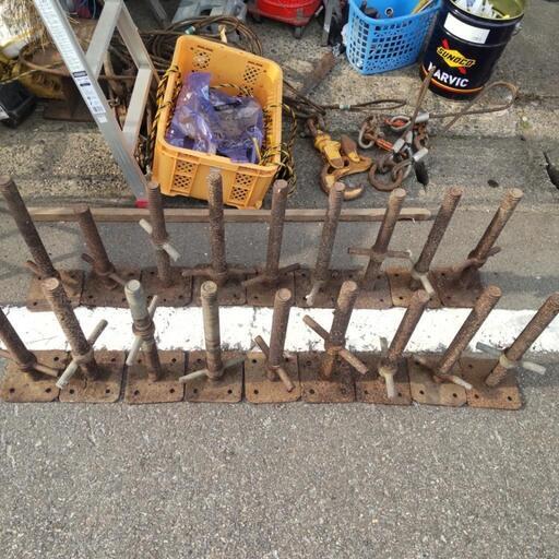 筑波産商】ガス圧式リフトテーブル サリーレ