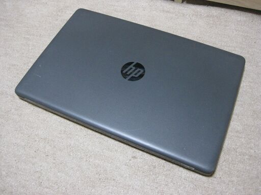 オススメ 2019年製 Win11最新バージョン22H2 HP 250 G7 Core i3 7020U