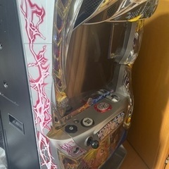 【5/20 限定価格】押忍！番長3 実機