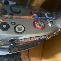 【5/20 限定価格】押忍！番長3 実機