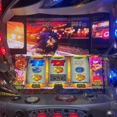 【5/20 限定価格】押忍！番長3 実機