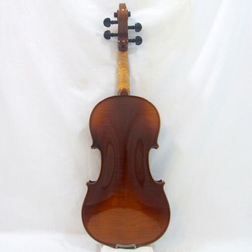 フランス製 分数 3/4 バイオリン Laberte & Magnie 1920年頃  