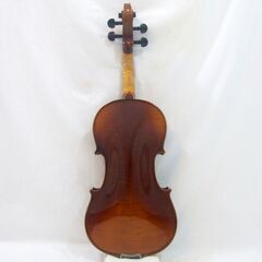 フランス製 分数 3/4 バイオリン Laberte & Magnie 1920年頃 Mirecour コンクールなど  全国発送対応 モダンフレンチバイオリン 名古屋近郊 手渡し可能 愛知県清須市より 試奏可能（カ）K8230