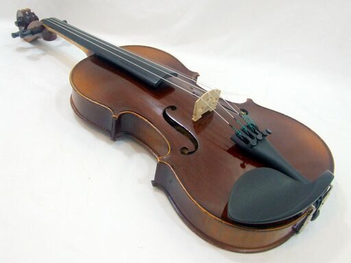 フランス製 分数 3/4 バイオリン Laberte & Magnie 1920年頃  
