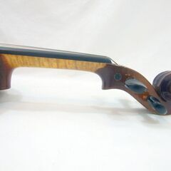 フランス製 分数 3/4 バイオリン Laberte & Magnie 1920年頃 Mirecour コンクールなど  全国発送対応 モダンフレンチバイオリン 名古屋近郊 手渡し可能 愛知県清須市より 試奏可能（カ）K8230