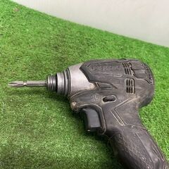 ハイコーキ WH18DDL2 インパクトドライバー【野田愛宕店】【店頭取引限定】【中古】管理番号：IT1WJLZJ89J6