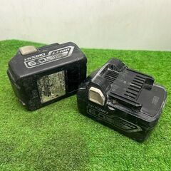 ハイコーキ WH18DDL2 インパクトドライバー【野田愛宕店】【店頭取引限定】【中古】管理番号：IT1WJLZJ89J6