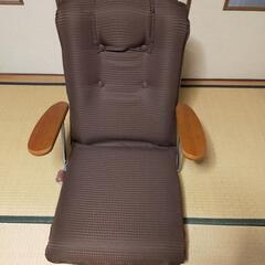 【決まりました】㈱宮武製作所（ミヤタケ）　回転座椅子　美品