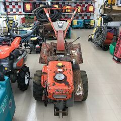 ✨クボタ　中古　E70-T　7馬力　ディーゼル耕運機✨うるま市田場✨ ✨クボタ 中古 E70-T 7馬力 ディーゼル耕運機✨うるま市田場✨