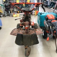 ✨クボタ　中古　E70-T　7馬力　ディーゼル耕運機✨うるま市田場✨ ✨クボタ 中古 E70-T 7馬力 ディーゼル耕運機✨うるま市田場✨