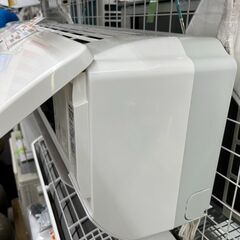 シャープ　2.2ｋｗ　ルームエアコン　2018年製