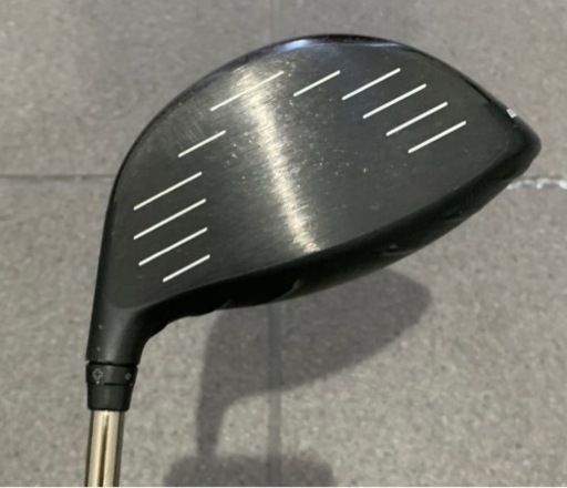 G400 LST　純正カーボン　S ヘッドカバー付属