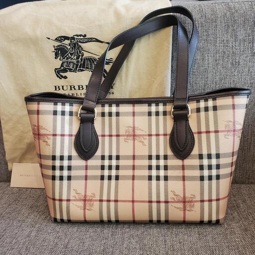 【引取先決定】中古　バーバリー
