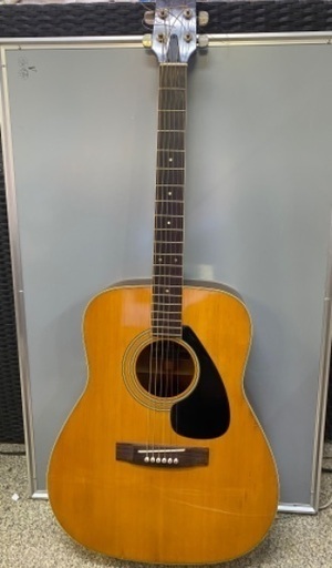 YAMAHA アコースティックギター