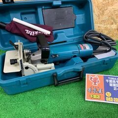 マキタ ジョイントカッター 3901【中古品】