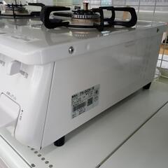 ☆ジモティ割あり☆ Paloma ガスコンロ 21年製 動作確認／クリーニング