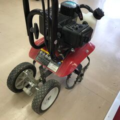 ✨ナカトミ　中古　ERC-43DQ　耕うん機✨うるま市田場✨ ✨ナカトミ 中古 ERC-43DQ 耕運機✨うるま市田場✨