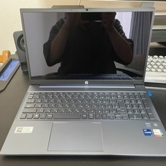 HP ノートパソコン　Corei7 16GB 1TB 