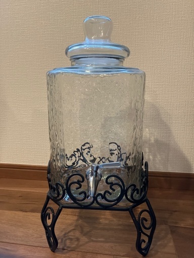 フルーツポンチなど