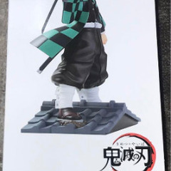 鬼滅の刃　炭治郎　Figurizmα　遊郭編