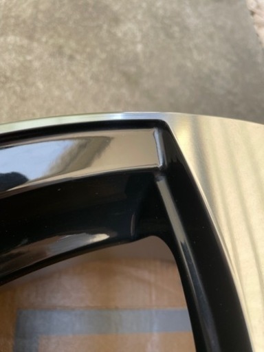 ストア 18インチ7J VENERDI／ヴェネルディ／レヴォルテ 