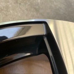 18インチ7J  VENERDI／ヴェネルディ／レヴォルテ