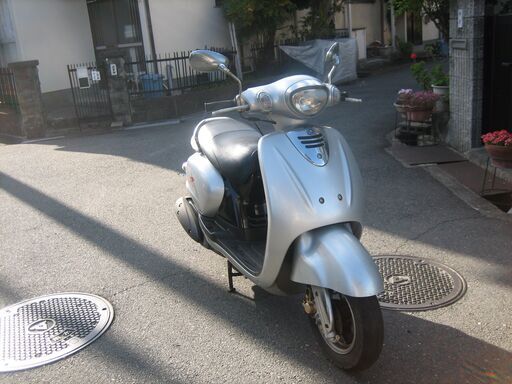 ビーノ１２５ 美車 低走行 動画付 | ryadalsultan.com